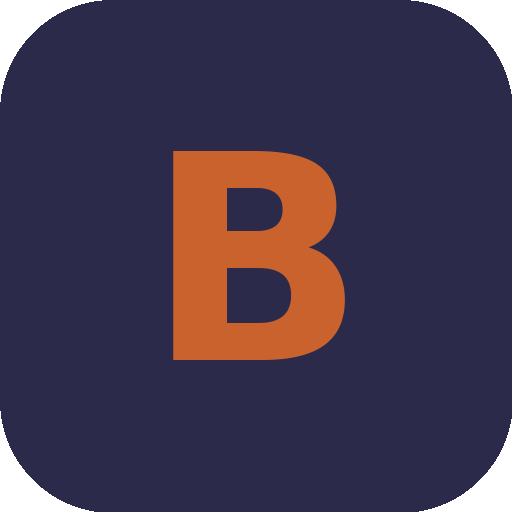BookRack logo